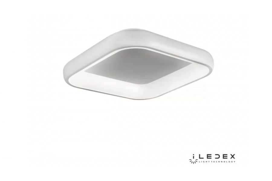 Потолочный светильник iLedex illumination HY5280-838 38W WH