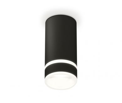 Купить Потолочный светильник Ambrella Light Techno Spot XS8162005 (C8162, N8445) Потолочный светильник Ambrella Light Techno Spot XS8162005 (C8162, N8445)