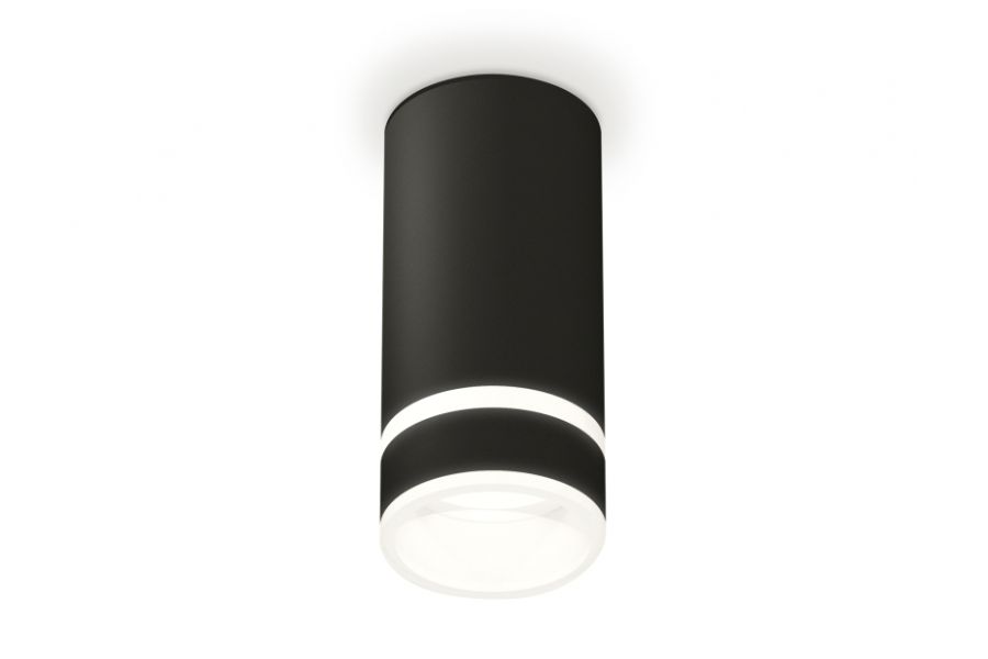 Потолочный светильник Ambrella Light Techno Spot XS8162005 (C8162, N8445)