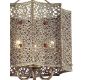 Подвесная люстра Favourite Bazar 1624-3P
