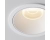 Встраиваемый светильник Maytoni Alfa LED DL043-01-15W3K-RD-W-1