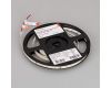 Светодиодная лента Arlight RT-A128-8mm 24V Warm3500 (9.6 W/m, IP20, 2835, 5m) 038757