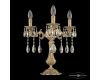 Настольная лампа Bohemia Ivele Crystal Verona 7202L/3/125 A FP