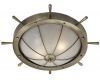 Потолочный светильник Arte Lamp Wheel A5500PL-2AB