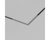 Трековый светильник Denkirs SMART SLIM LINEAR DK8407-BK