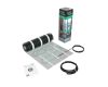 Мат нагревательный 200 Вт/м2, 200 Вт, 1 м2 Systeme Electric Step Turbo STM200010