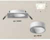 Встраиваемый светильник Ambrella Light Techno XC6520001 (C6520, N6110)
