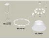 Подвесная люстра Ambrella Light Traditional (A9203, C9241, N8140) XR92031701