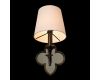 Бра Loft IT Silence 10303W Copper black