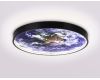 Настенно-потолочный светильник Ambrella Light Wall FW11132