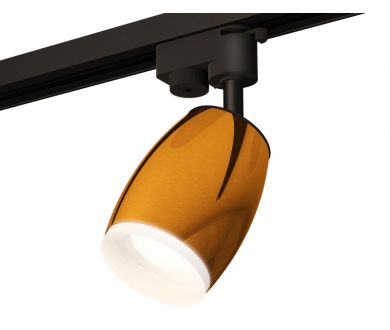 Купить Трековый однофазный светильник Ambrella Light Track System XT1125013 (A2521, C1125, N7165) Трековый однофазный светильник Ambrella Light Track System XT1125013 (A2521, C1125, N7165)