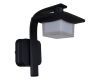 Уличный настенный светильник Reluce 08332-9.2-001JH LED12W BK RLOS