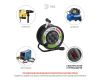 Удлинитель силовой Эра RMx-4es-3x2.5-30m-IP44(KG) Б0043058