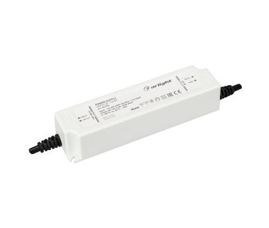 Блок питания Arlight ARPV-SP-12100 (12V, 8.3A, 100W) 041915