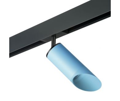 Трековый светильник Lightstar Rullo PRO43535 (214435+595057+201435)