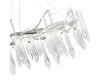 Подвесная люстра ST Luce Teardrops SL1660.103.12