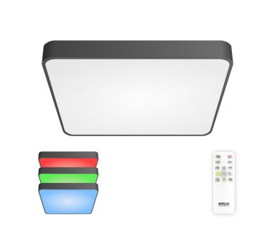 Потолочный светильник Citilux Купер CL724K95G1