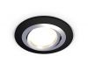Встраиваемый светильник Ambrella Light Techno Spot XC7622082 (C7622, N7003)