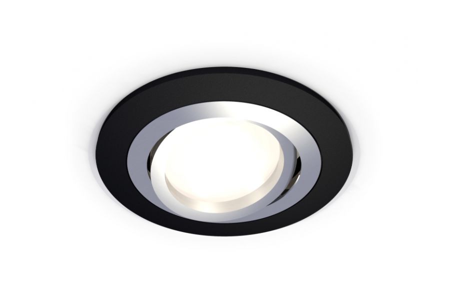 Встраиваемый светильник Ambrella Light Techno Spot XC7622082 (C7622, N7003)