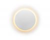 Настенный светильник iLedex Lunar ZD8102-12W WH