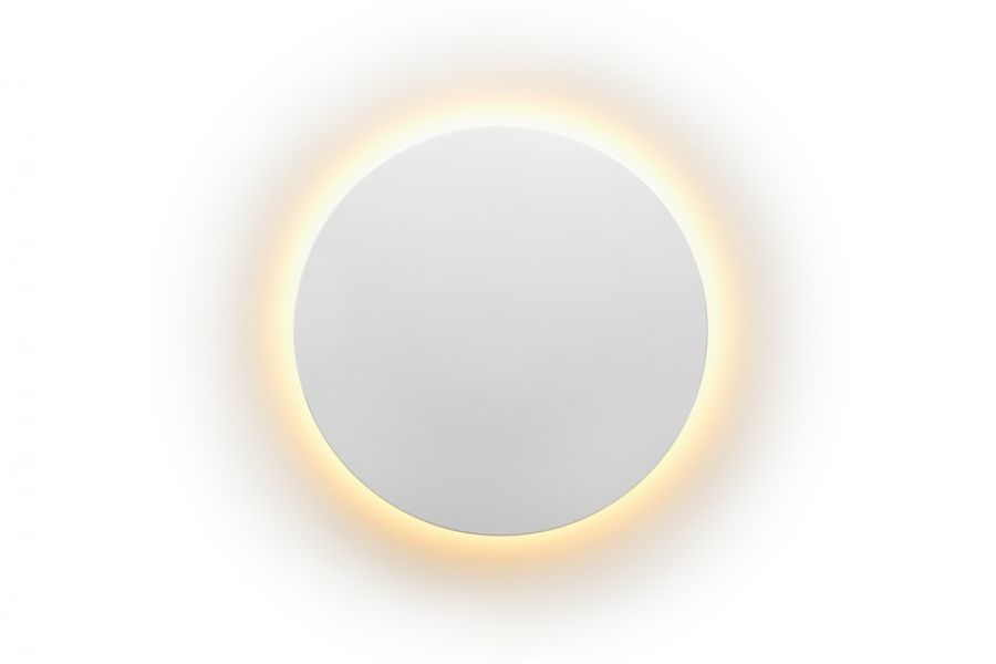 Настенный светильник iLedex Lunar ZD8102-12W WH