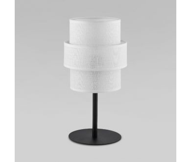 Настольная лампа TK Lighting 5893 Calisto White a066918