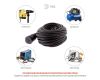 Удлинитель силовой Эра UPx-1e-3x1,5-20m-IP44(KG) Б0050858