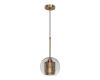 Подвесной светильник LOFT IT Hexagon Loft2566-A