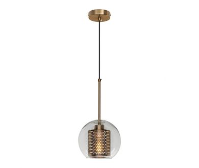 Купить Подвесной светильник LOFT IT Hexagon Loft2566-A Подвесной светильник LOFT IT Hexagon Loft2566-A