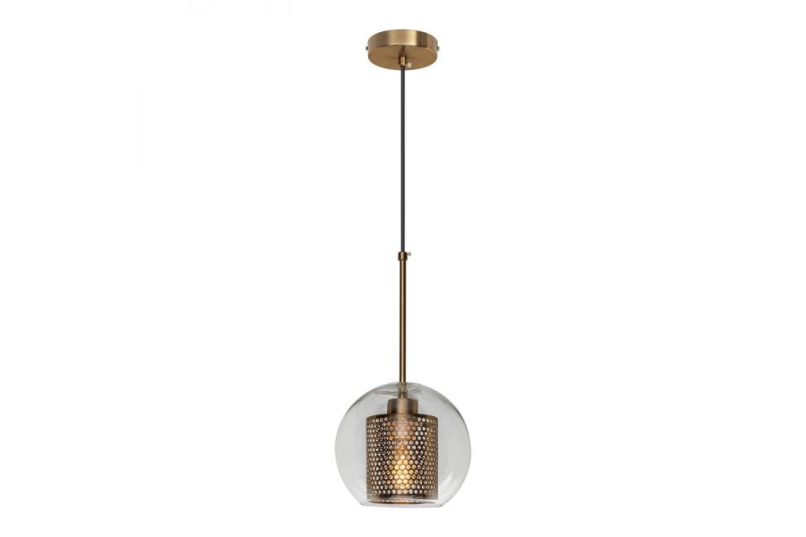 Подвесной светильник LOFT IT Hexagon Loft2566-A