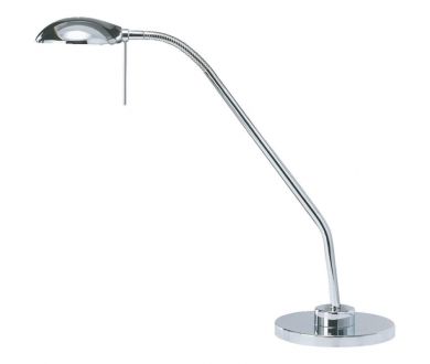 Настольная лампа Arte Lamp Flamingo A2250LT-1CC