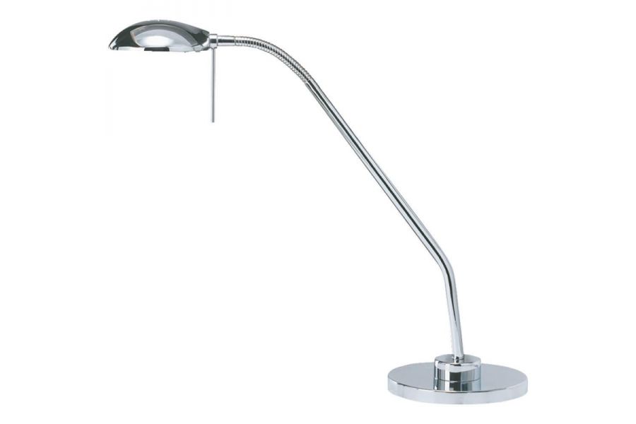 Настольная лампа Arte Lamp Flamingo A2250LT-1CC