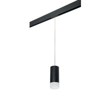 Трековый светильник Lightstar Rullo PRORP648781 (216487+595887+202481)