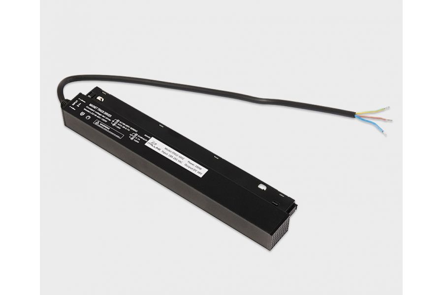 Блок питания 200W Italline Atom IT012-5043 black