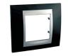 Рамка 1-постовая Schneider Electric Unica Top MGU66.002.093