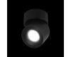 Накладной спот Loft IT Tictac 10180 Black 4000K