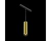 Трековый магнитный светильник Maytoni Focus Led TR041-4-12W3K-M-DS-BBS