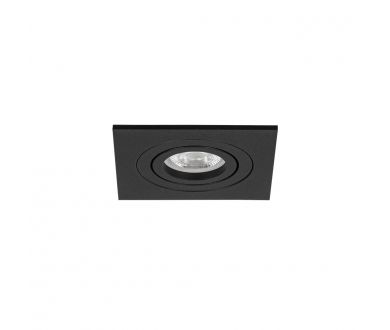 Встраиваемый светильник Arte Lamp Tarf Mini A2068PL-1BK