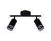 Накладной спот  Reluce 16001-9.5-002CT SPOT LIGHT GU10 BK