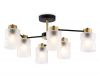 Люстра на штанге Ambrella Light Loft Traditional TR303325