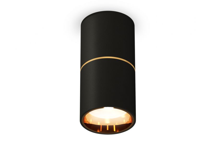 Накладной светильник Ambrella Light Techno XS6302082 (C6302, A2062, N6113)