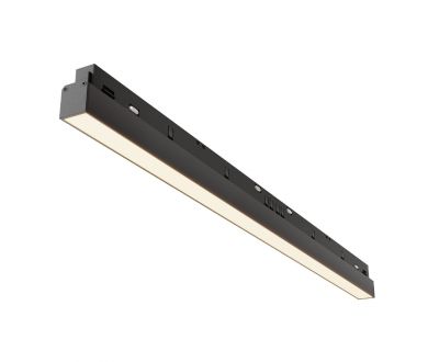Трековый светодиодный светильник Maytoni Technical Basis TR030-2-24W3K-B