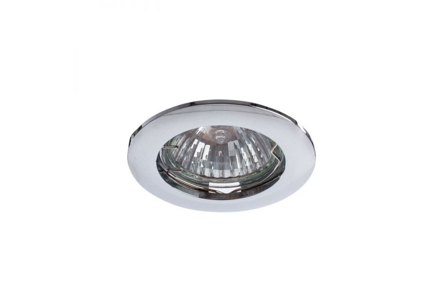 Встраиваемый светильник ARTE Lamp A2103PL-1CC