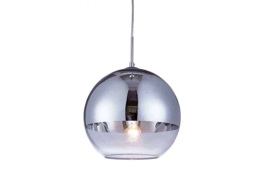 Подвесной светильник Lumina Deco Veroni LDP 1029-200 CHR