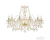 Подвесная люстра Bohemia Ivele Crystal 105/12/300 G