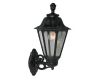 Уличный настенный светильник Fumagalli Bisso/Rut E26.131.000.AXF1R
