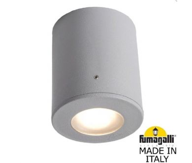Уличный потолочный светильник Fumagalli Franca 3A7.000.000.LXU1L