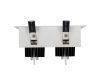 Встраиваемый светильник Arlight CL-KARDAN-S180x102-2x9W Day 024129
