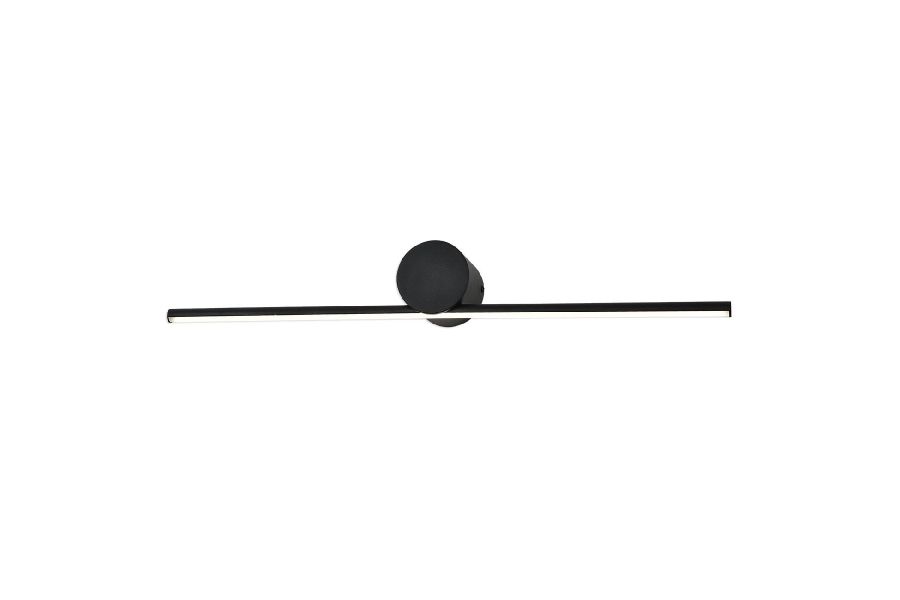 Настенный светильник Escada Line 10291/1LED Black