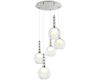 Подвесная люстра Stilfort Designo 2166/09/05P